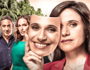 Projeto TVI: A Impostora