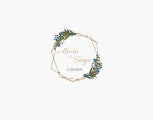 Projeto Casamento - Marta & Tiago