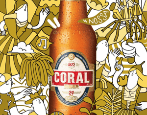 Projeto Cerveja Coral