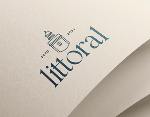 Projeto Littoral · Branding (2022)