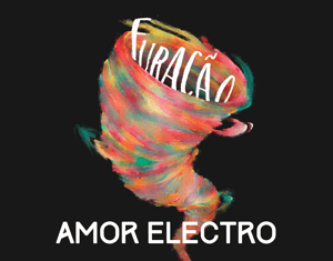 Projeto Amor Electro | Ilustração Single