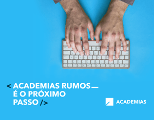 Projeto Academias Rumos