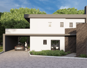 Projeto Casa Quinta da Torre