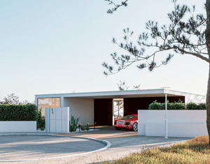 Projeto Moradia Sesimbra