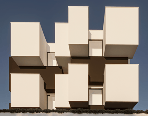 Projeto Quinta da Amizade Condominium