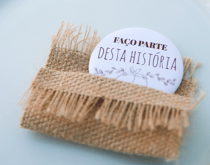 Projeto Casamento JT