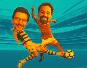 Projeto Amigos da Bola