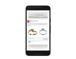 Projeto Campanhas no Facebook Ads