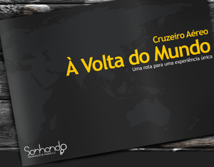Projeto Volta ao Mundo