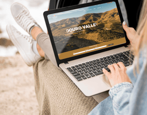 Projeto Douro Events