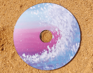 Projeto CD Illustration