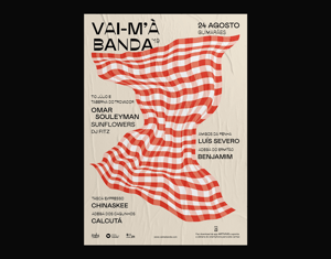 Projeto VAI-M'À BANDA 2019