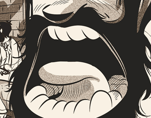 Projeto Café 3Corações - Bocejos