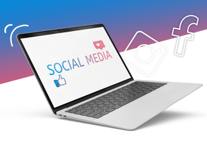 Projeto Social Media