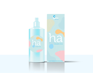 Projeto Redesign Package Ha