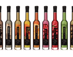 Projeto Azeite e Licores MONTE DO CORTIÇO | Packaging