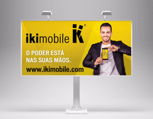 Projeto IKI MOBILE