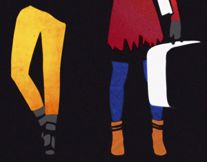 Projeto Ilustrações (Random)