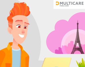 Projeto Multicare Medicina Online