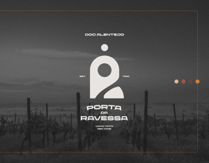 Projeto Porta da Ravessa — Vinho