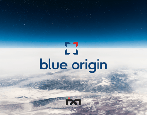 Projeto Blue Origin — Aerospace Company