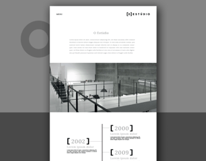 Projeto O Estúdio