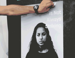 Projeto Awareness HeForShe