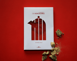 Projeto A Boneca de Kokoschka