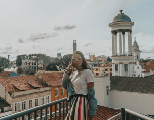 Projeto Fashion photography