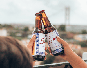 Projeto Bonita de Lisboa - Craft Beer