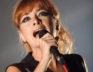 Projeto Live Concerts