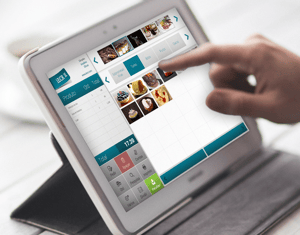 Projeto Software para pontos de venda IECR