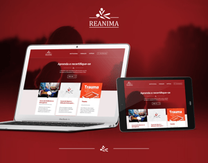 Projeto Reanima