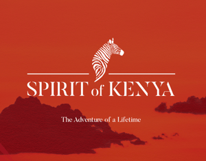 Projeto Spirit of kenya