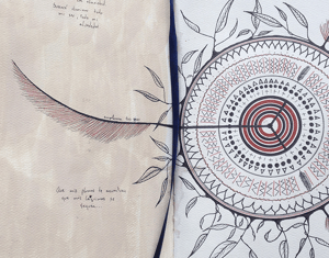 Projeto Sketchbook de viagem 03