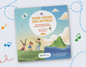 Projeto Adivinhar o futuro (é muito duro) |children's book