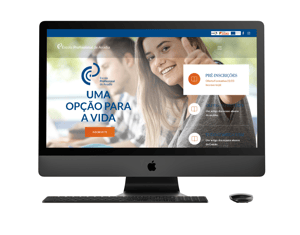 Projeto Website - Escola Profissional de Anadia