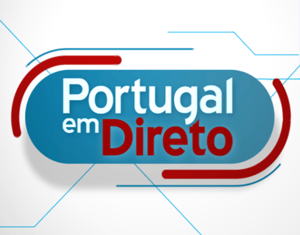 Projeto Jornalismo [ Rtp1 - Portugal em Direto ]