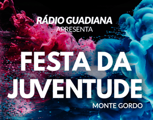 Projeto Apresentação Gráfica [ Festa da Juventude 2018 ]