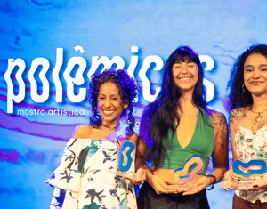 Projeto Mostra Polemicas (2 edição)