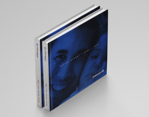 Projeto JP Morgan Social Report