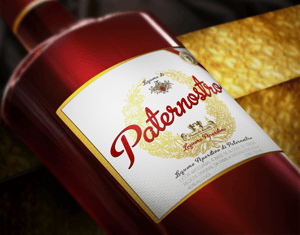 Projeto Paternostro Branding & Packaging