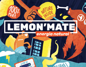 Projeto LEMON'MATE