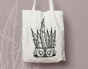 Projeto ToteBags Picamilho_ Nova Colecção