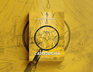 Projeto Inspetor Engrola 2 - Caso suicida