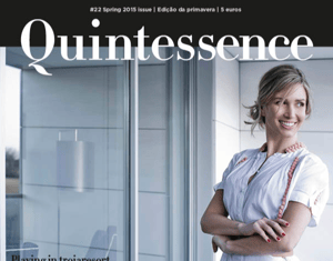 Projeto Quintessence