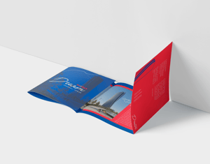 Projeto Flyer - Remax Dream