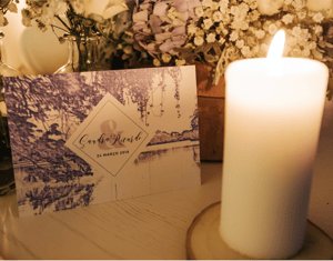 Projeto Casamento Sandra e Ricardo