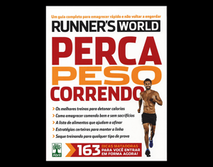 Projeto Runner's World “Perca Peso Correndo”