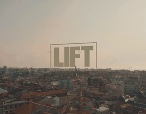 Projeto Institucional - LIFT